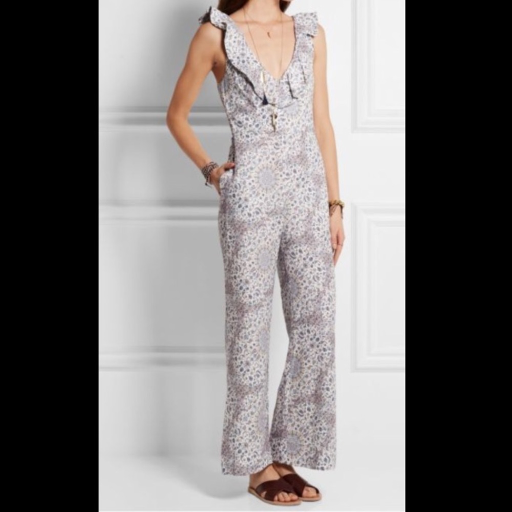 Zimmerman Jumpsuit